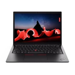 Lenovo ThinkPad X1 Yoga G4 14" Core i5 1.6 GHz - SSD 256 Go - 8 Go QWERTZ - Allemand