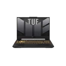 Asus F15-TUF507ZU4-LP013W 15" Core i7 3.5 GHz - SSD 512 Go - 16 Go - NVIDIA GeForce RTX 4050 AZERTY - Français