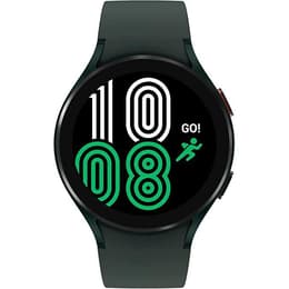 Montre Cardio Samsung Galaxy Watch 4 - Vert