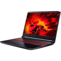 Acer Nitro 5 AN515-55-74S3 15" Core i7 2.6 GHz - SSD 512 Go - 8 Go - Nvidia GeForce RTX 3060 QWERTY - Italien