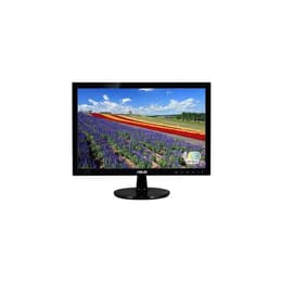 Écran 18" LCD WXGA Asus VS197D