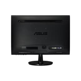 Écran 18" LCD WXGA Asus VS197D