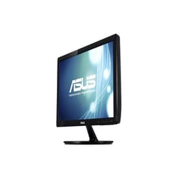 Écran 18" LCD WXGA Asus VS197D