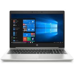 HP ProBook 450 G7 15" Core i5 1.6 GHz - SSD 256 Go - 8 Go QWERTZ - Allemand