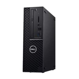 Dell Precision 3431 SFF Core i7 3.2 GHz - SSD 512 Go RAM 64 Go