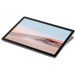 Microsoft Surface Go 2 10" Pentium 1.7 GHz - SSD 128 Go - 8 Go AZERTY - Français
