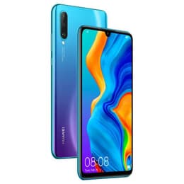 Huawei P30 Lite 128 Go - Bleu - Débloqué