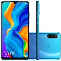 Huawei P30 Lite 128 Go - Bleu - Débloqué