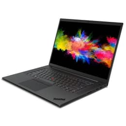 Lenovo ThinkPad P1 G4 16" Core i7 2.5 GHz - SSD 1 To - 32 Go AZERTY - Français