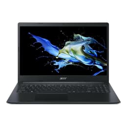 Acer Extensa EX215-31-C79A 15" Celeron 1.1 GHz - SSD 256 Go - 8 Go QWERTY - Espagnol