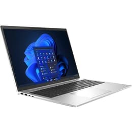 HP EliteBook 860 G9 16" Core i7 1.7 GHz - SSD 512 Go - 16 Go QWERTY - Anglais