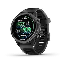 Garmin Forerunner 570 Bluetooth 47 mm - Noir