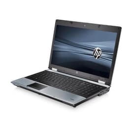 Hp ProBook 6540B 15" Core i5 2.2 GHz - HDD 320 Go - 4 Go QWERTY - Anglais