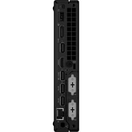 Lenovo ThinkCentre M90q Tiny Core i5 2.3 GHz - SSD 256 Go RAM 8 Go