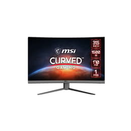 Écran 31" LED MSI G32CQ4 E2