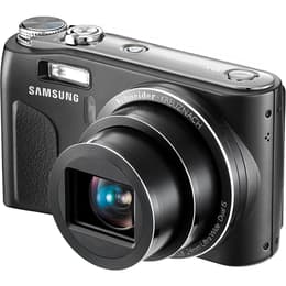 Compact WB500 - Noir + Samsung Schneider-KREUZNACH VARIOPLAN 10x Zoom 4.2-42 mm f/3.3-5.8 f/3.3-5.8