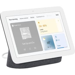 Enceinte Google Nest Hub 2 - Gris