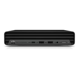 HP Elite 800 G8 Tiny Core i5 1.3 GHz - SSD 2 To RAM 8 Go