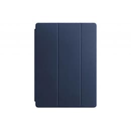 Coque folio Apple iPad 12.9 - TPU Bleu