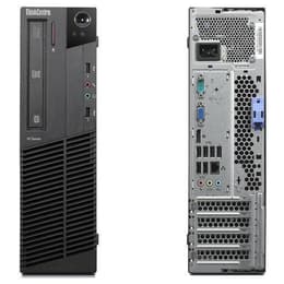 Lenovo ThinkCentre M91P SFF 22" Core i5 3,1 GHz - HDD 250 Go - 16 Go