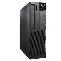 Lenovo ThinkCentre M91P SFF 22" Core i5 3,1 GHz - HDD 250 Go - 16 Go