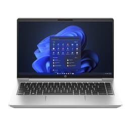 HP ProBook 440 G10 14" Core i5 1.3 GHz - SSD 512 Go - 16 Go QWERTY - Italien