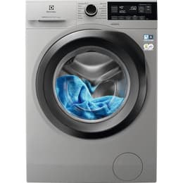 Lave-linge classique 60 cm hublot Electrolux EW7F3946LS