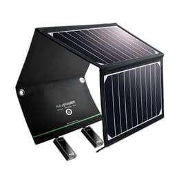 Panneau et chargeur solaire Ravpower RP-PC008