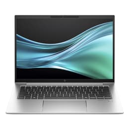 HP EliteBook 840 G11 14" Core Ultra 5 1.6 GHz - SSD 256 Go - 32 Go QWERTY - Anglais