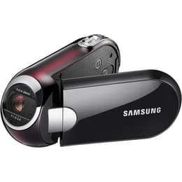 Caméra SMX-C10 USB 2.0 - Noir