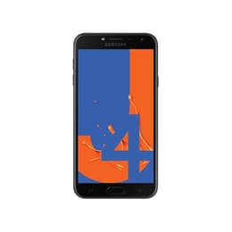 Galaxy J4+ 32 Go - Noir - Débloqué - Dual-SIM