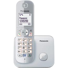 Téléphone fixe Panasonic KX-TG6811