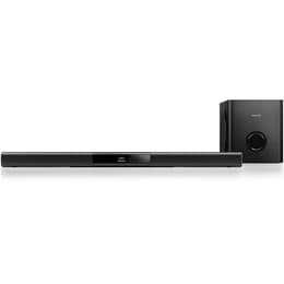 Barre de son Philips HTL3140B/12 - Noir