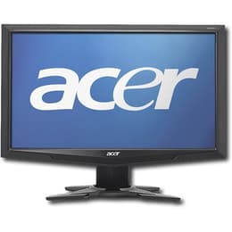 Écran 19" LCD WXGA+ Acer AL1916W