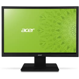 Écran 19" LCD WXGA+ Acer AL1916W