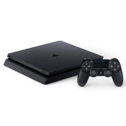 PlayStation 4 Slim 500Go - Noir + Call of Duty: Modern Warfare II