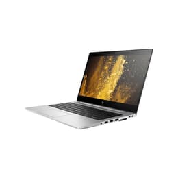 HP EliteBook 840 G6 14" Core i5 1.6 GHz - SSD 256 Go - 8 Go AZERTY - Français