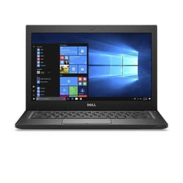 Dell Latitude 7280 12" Core i5 2.5 GHz - SSD 256 Go - 8 Go AZERTY - Français