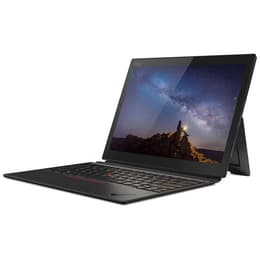 Lenovo ThinkPad X1 Tablet G3 13" Core i5 1.7 GHz - SSD 256 Go - 8 Go QWERTY - Suédois