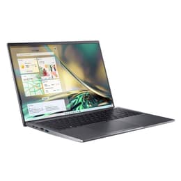 Acer Swift X 16" Core i7 3.4 GHz - SSD 1 To - 16 Go AZERTY - Français