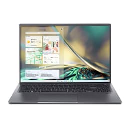 Acer Swift X 16" Core i7 3.4 GHz - SSD 1 To - 16 Go AZERTY - Français