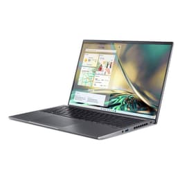 Acer Swift X 16" Core i7 3.4 GHz - SSD 1 To - 16 Go AZERTY - Français