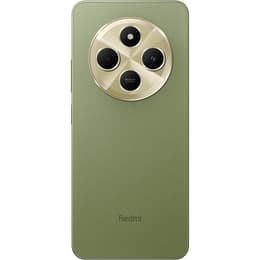 Xiaomi Redmi 14C 256 Go - Vert - Débloqué