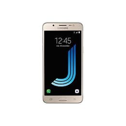 Galaxy J5 (2016) 16 Go - Or - Débloqué