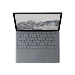 Microsoft Surface Pro 13" Core i5 2.5 GHz - SSD 256 Go - 8 Go QWERTY - Anglais