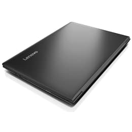 Lenovo IdeaPad 310-15ABR 15" A10 2.4 GHz - HDD 1 To - 4 Go AZERTY - Français
