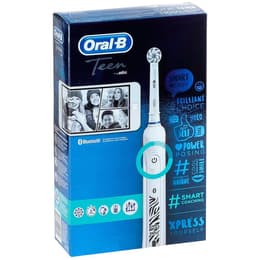 Brosse à dent électrique Braun Oral-B Pro Teen