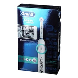 Brosse à dent électrique Braun Oral-B Pro Teen