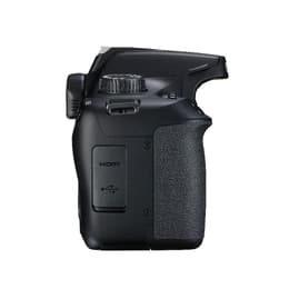 Reflex EOS 4000D - Noir Canon