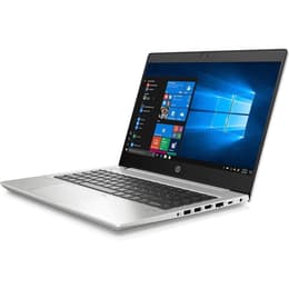 HP ProBook 440 G7 14" Core i5 1.6 GHz - SSD 256 Go - 8 Go QWERTY - Suédois